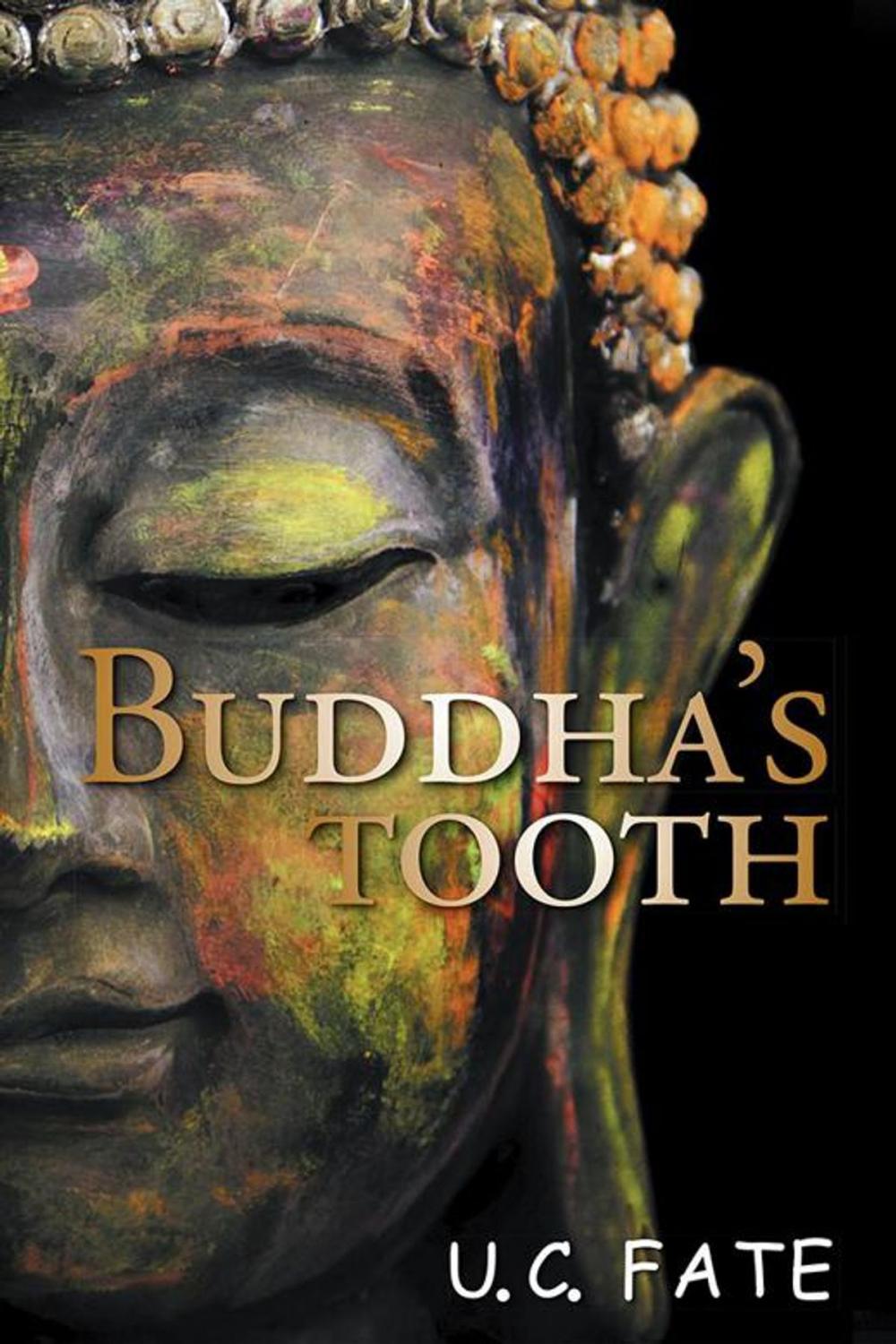 Big bigCover of Buddha’S Tooth