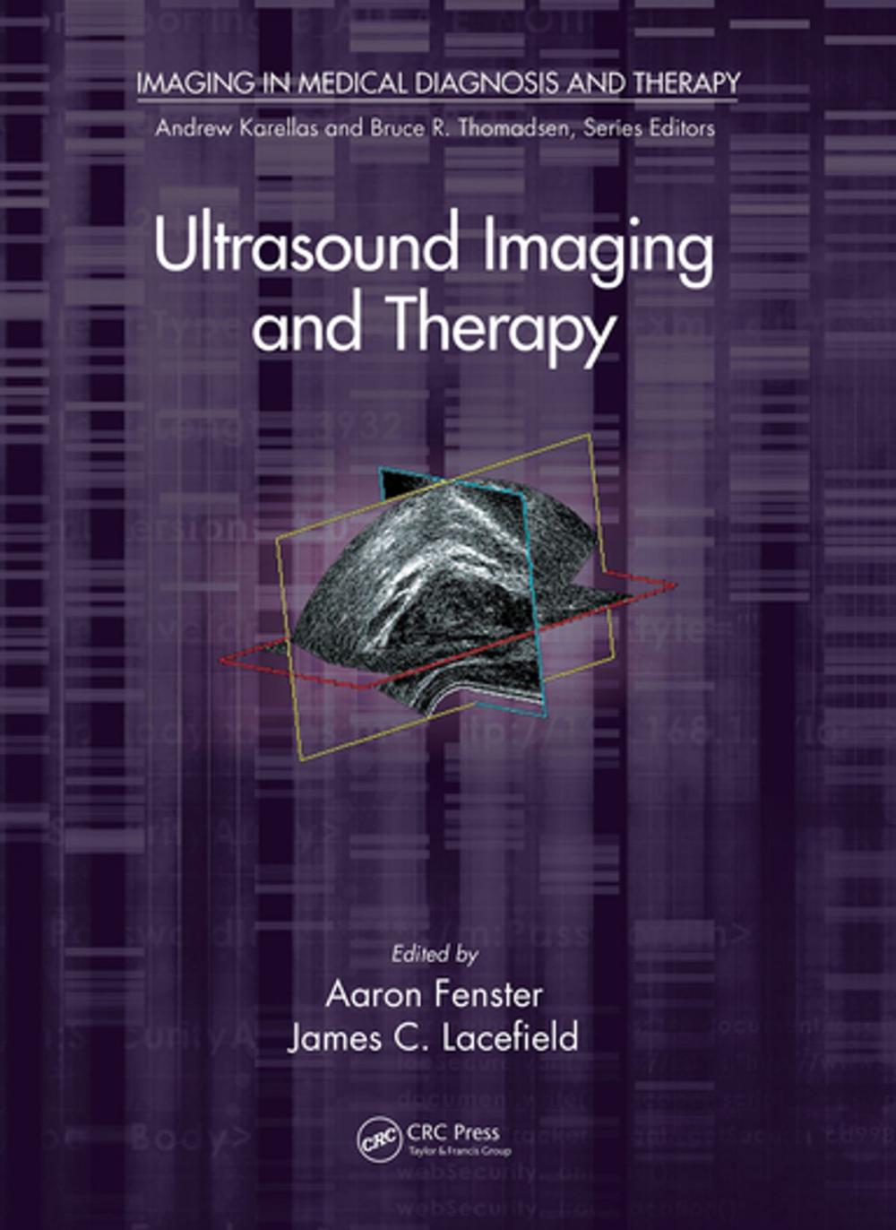 Big bigCover of Ultrasound Imaging and Therapy