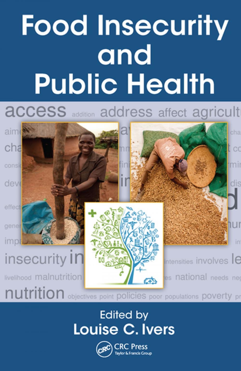 Big bigCover of Food Insecurity and Public Health