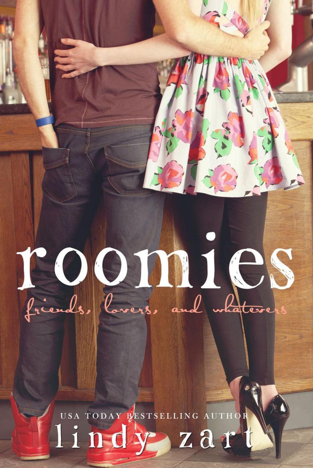 Big bigCover of Roomies