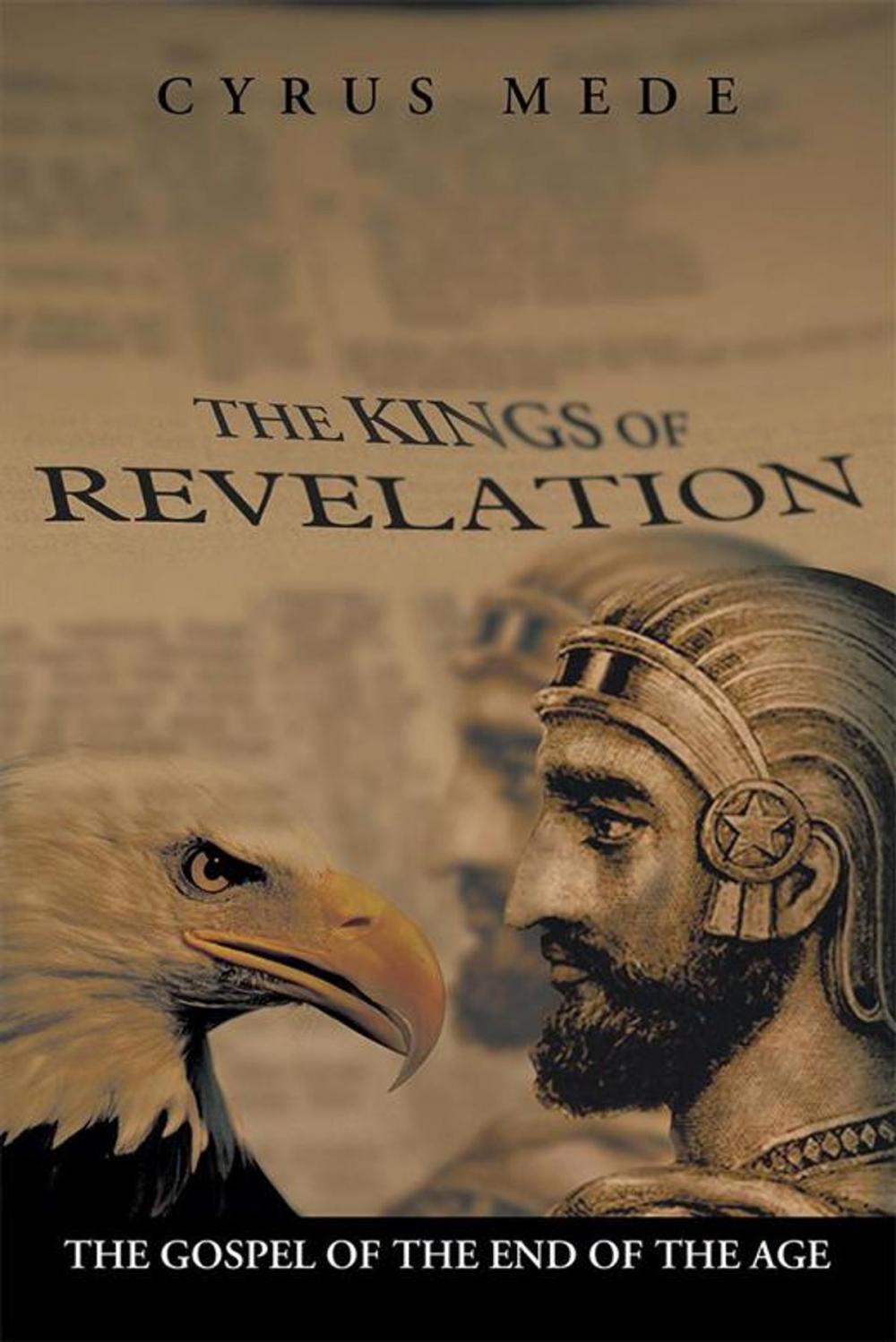 Big bigCover of The Kings of Revelation