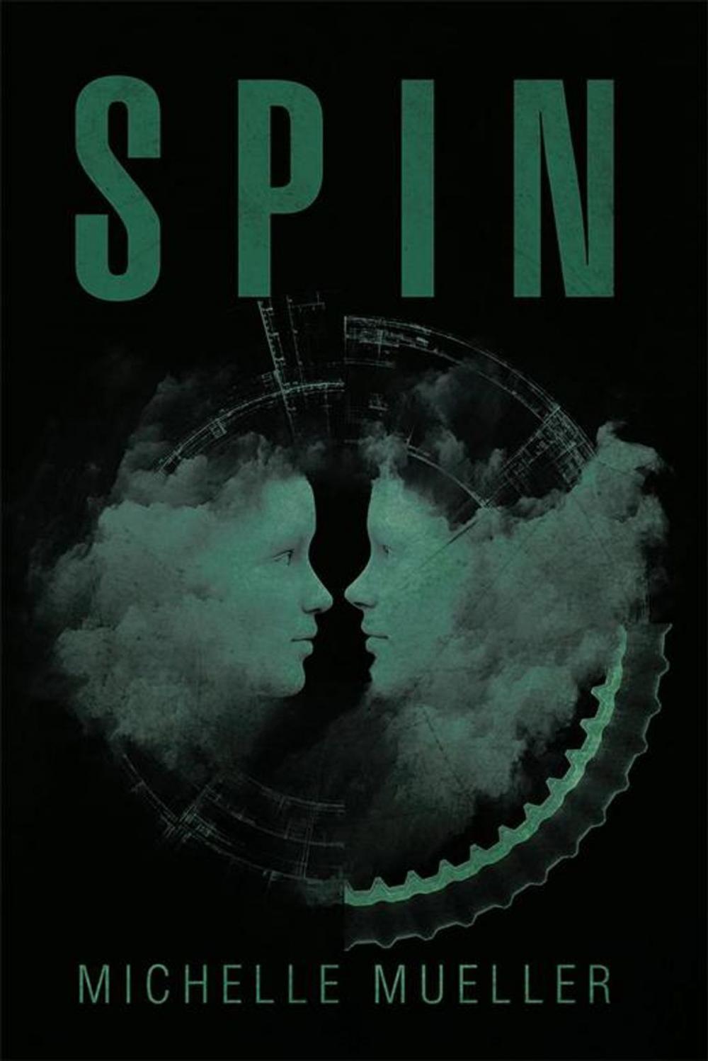 Big bigCover of Spin