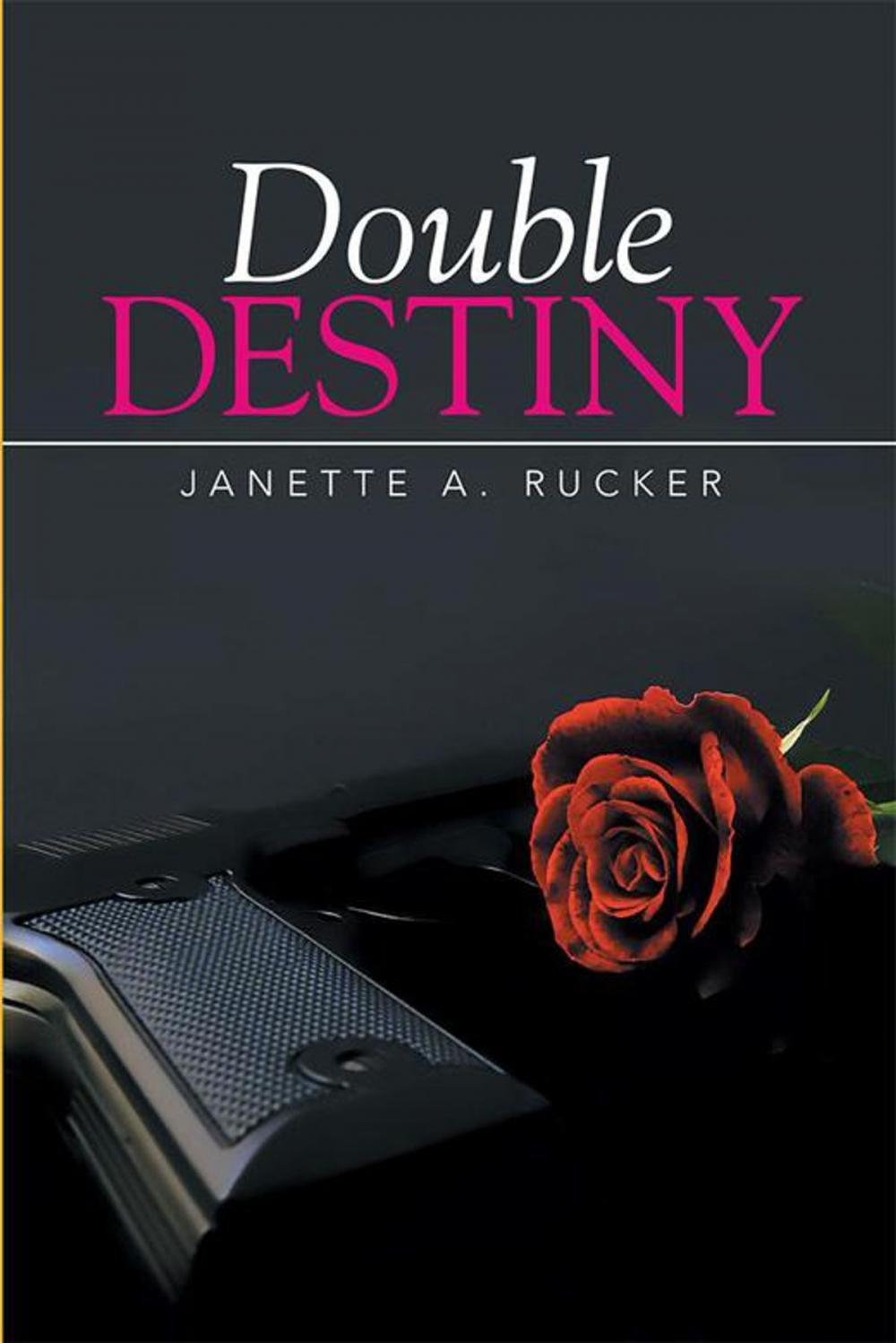 Big bigCover of Double Destiny