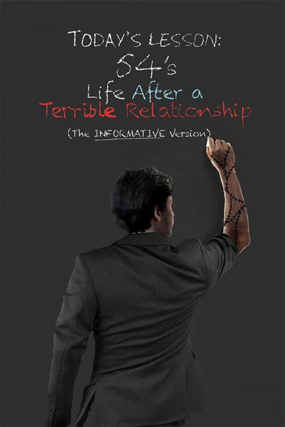 Big bigCover of Life After a Terrible Relationship