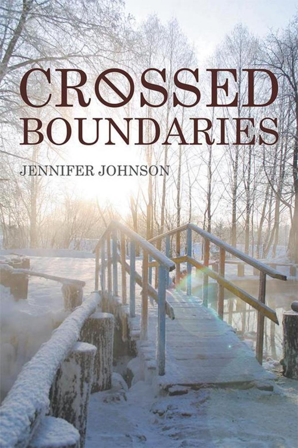 Big bigCover of Crossed Boundaries