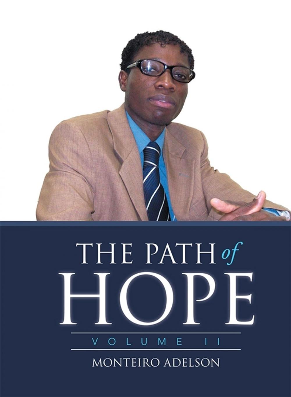 Big bigCover of The Path of Hope