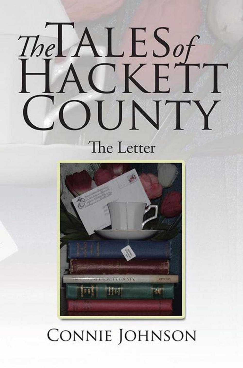 Big bigCover of The Tales of Hackett County