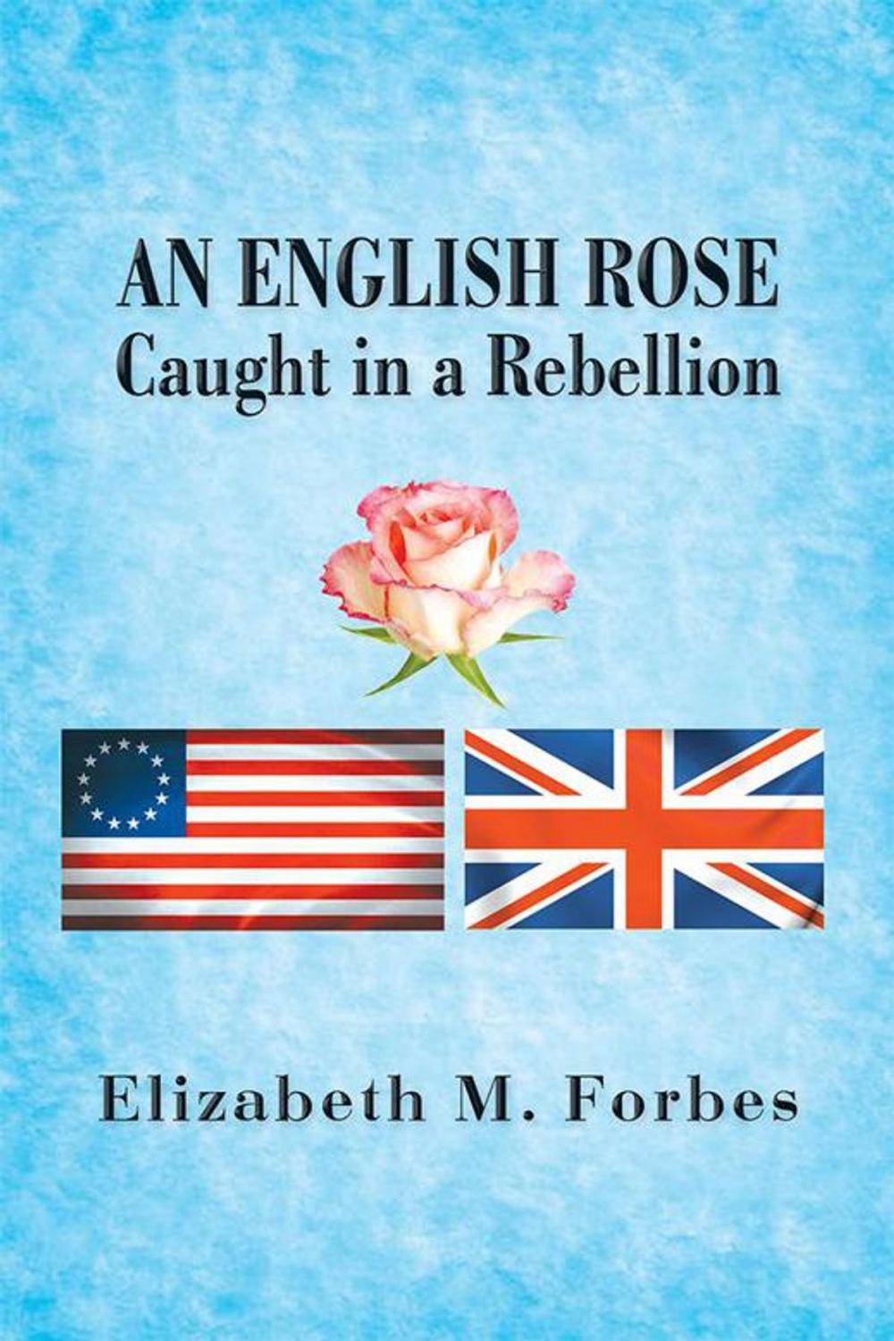 Big bigCover of An English Rose