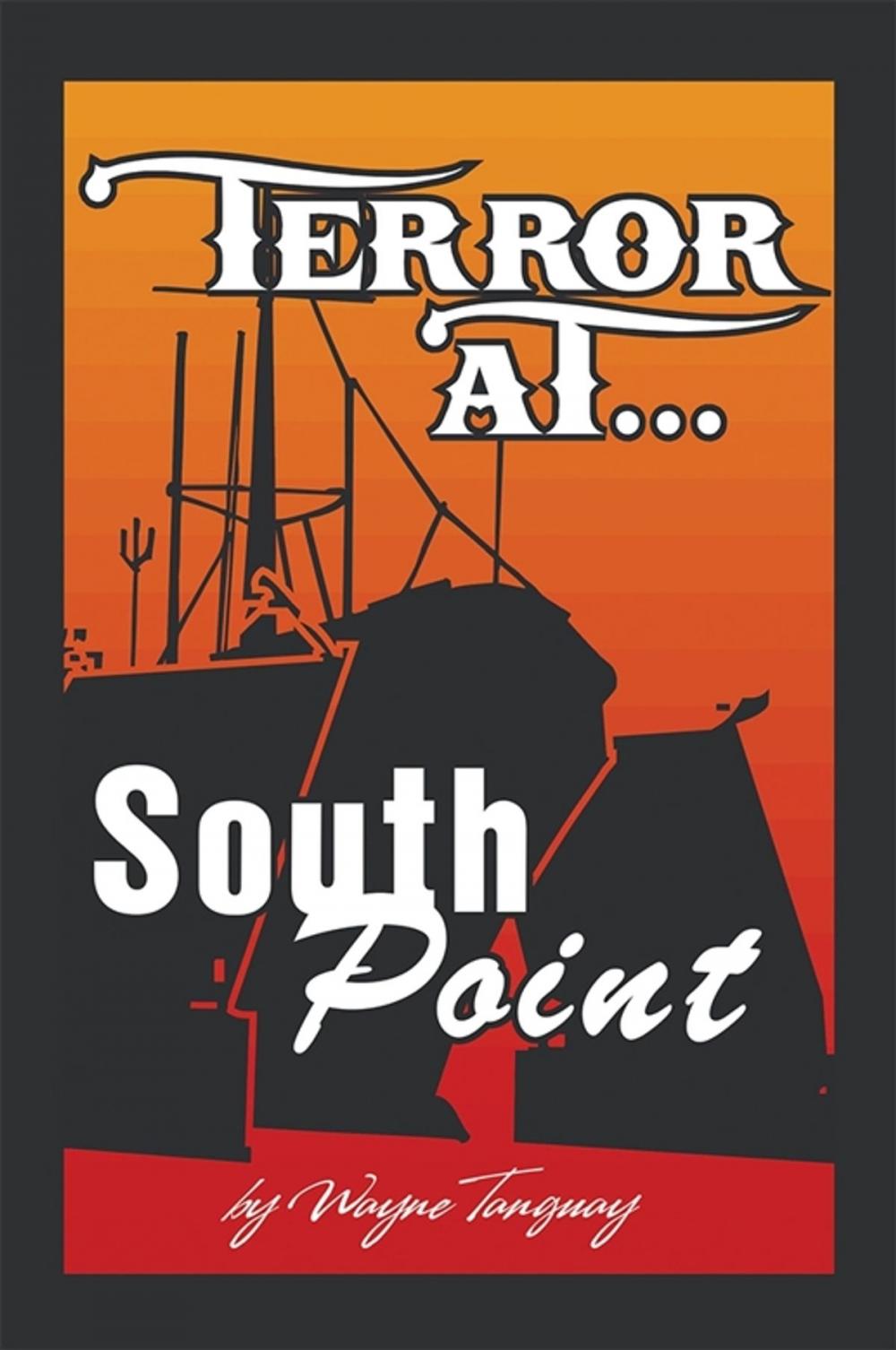Big bigCover of Terror at South Point