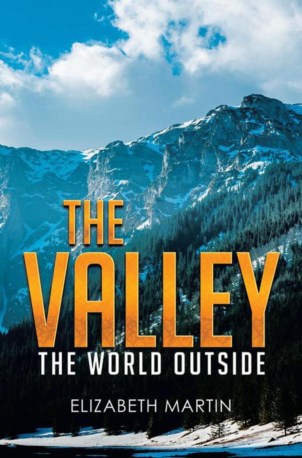 Big bigCover of The Valley