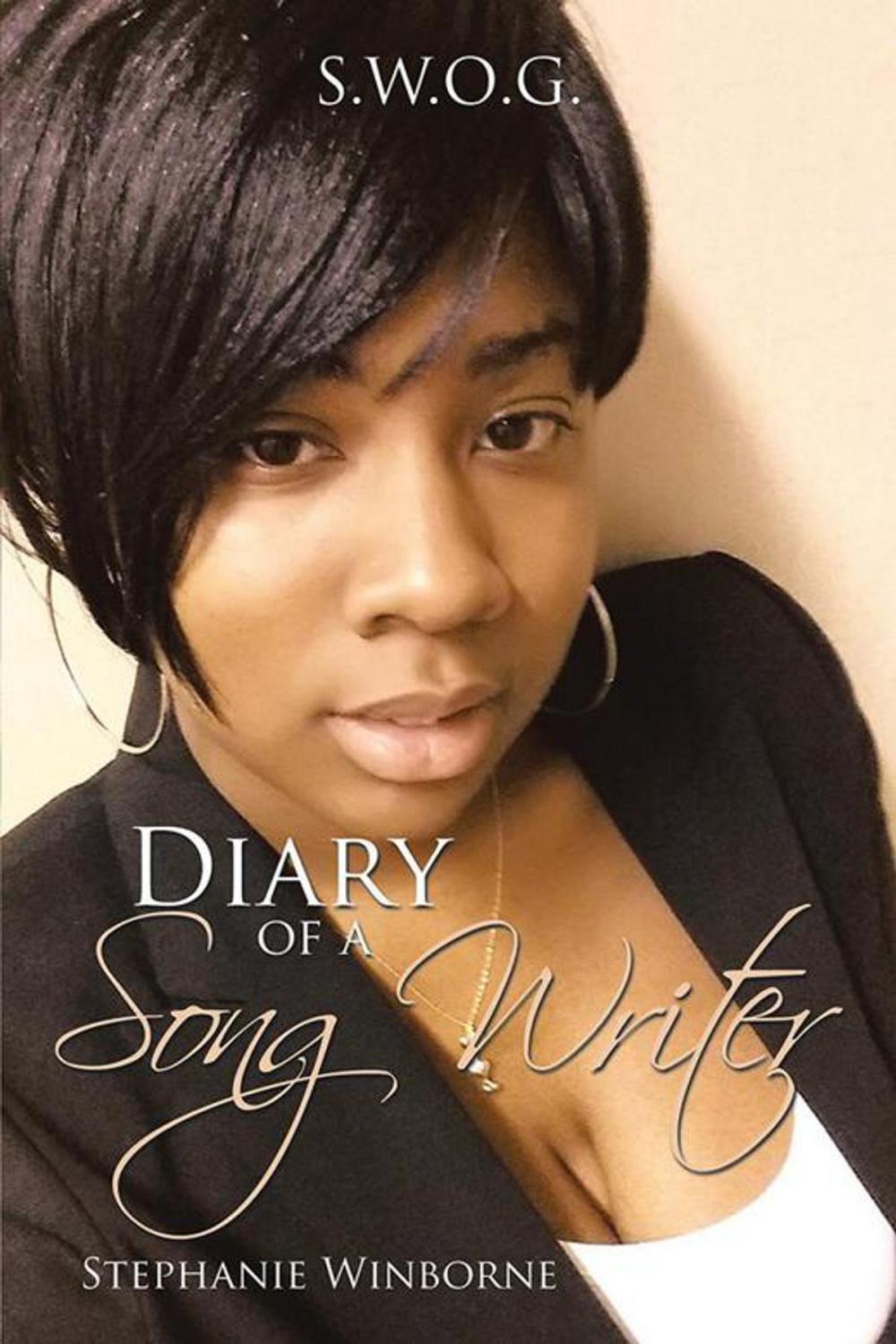 Big bigCover of Diary of a Song Writer