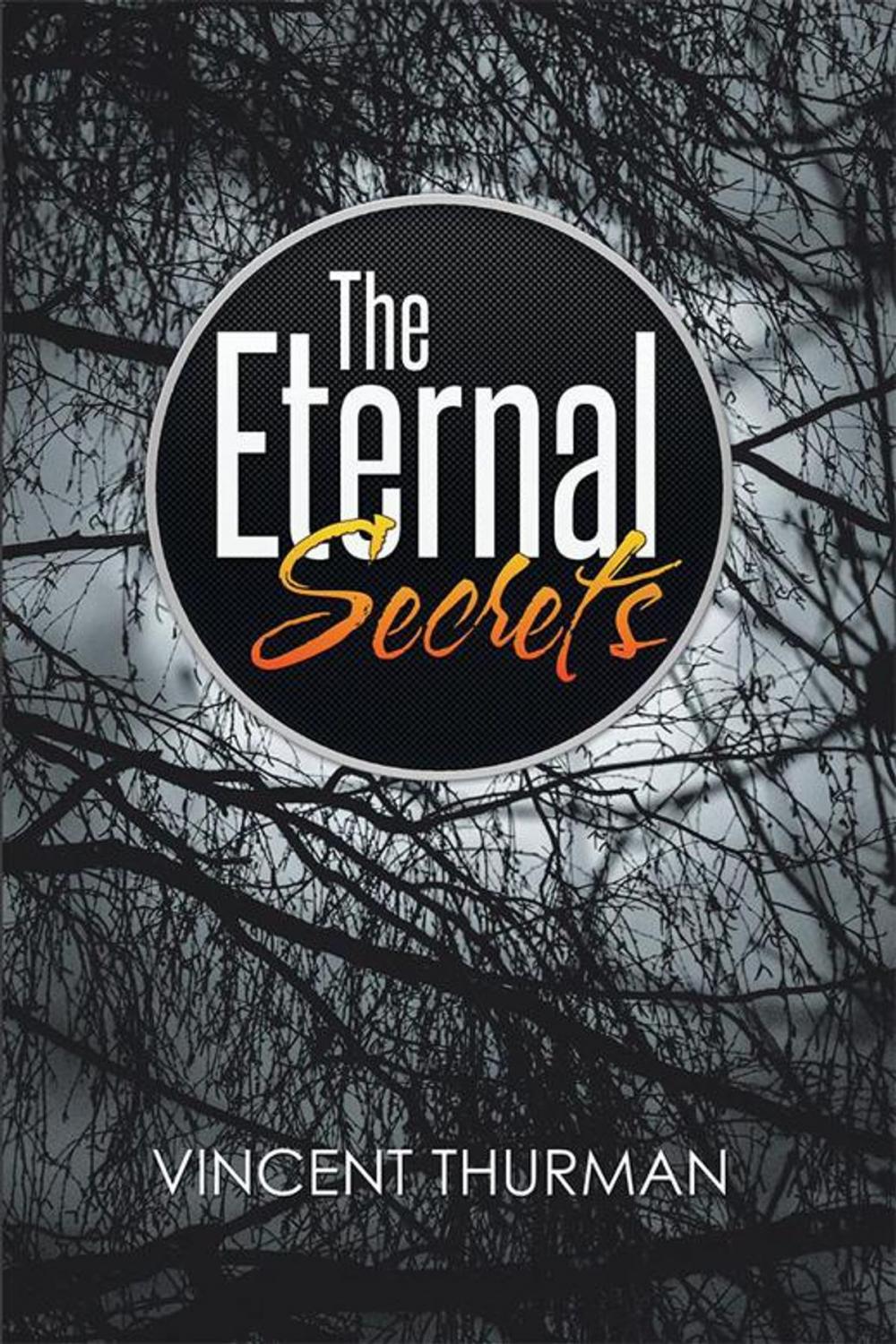 Big bigCover of The Eternal Secrets