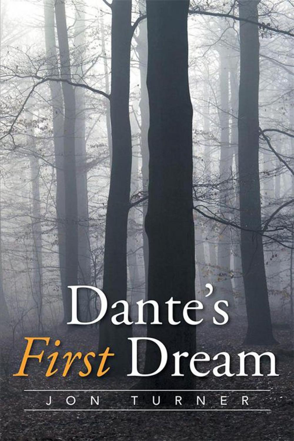 Big bigCover of Dante's First Dream