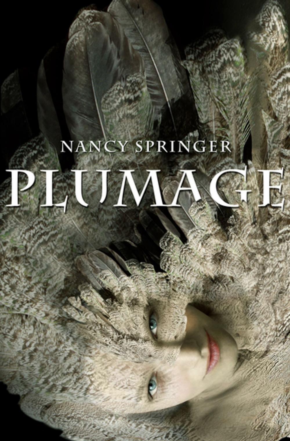 Big bigCover of Plumage