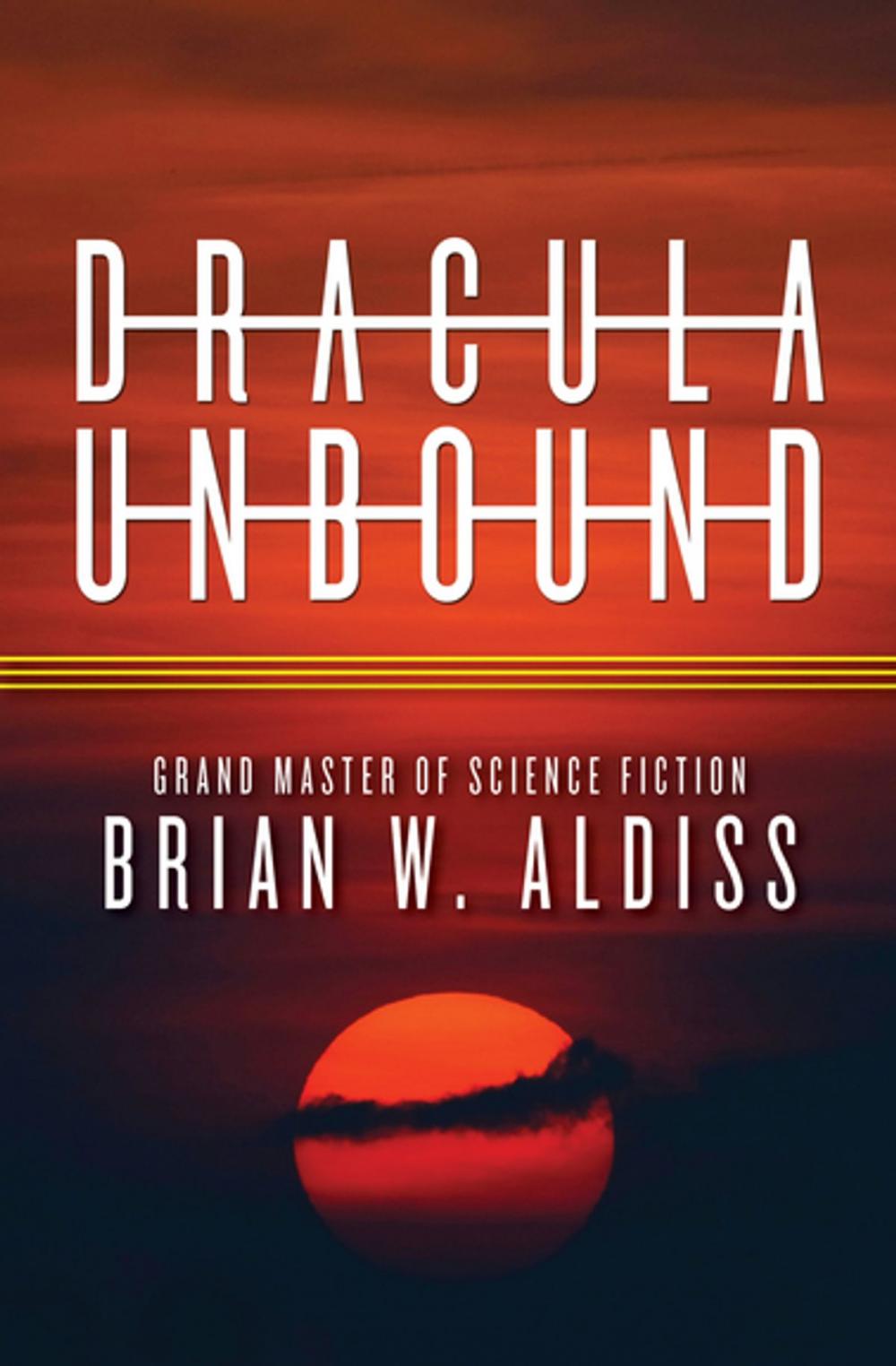 Big bigCover of Dracula Unbound