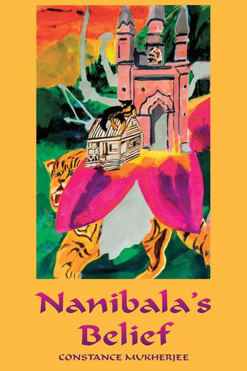 Big bigCover of Nanibala's Belief