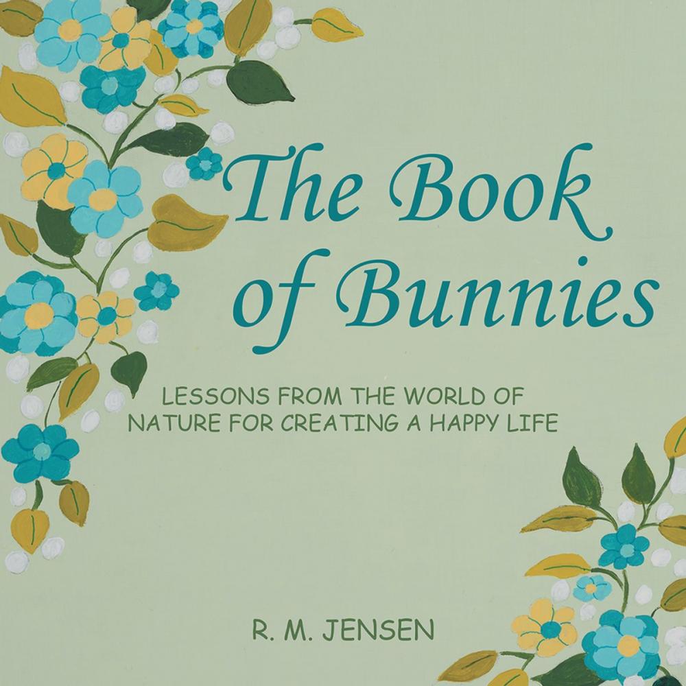 Big bigCover of The Book of Bunnies