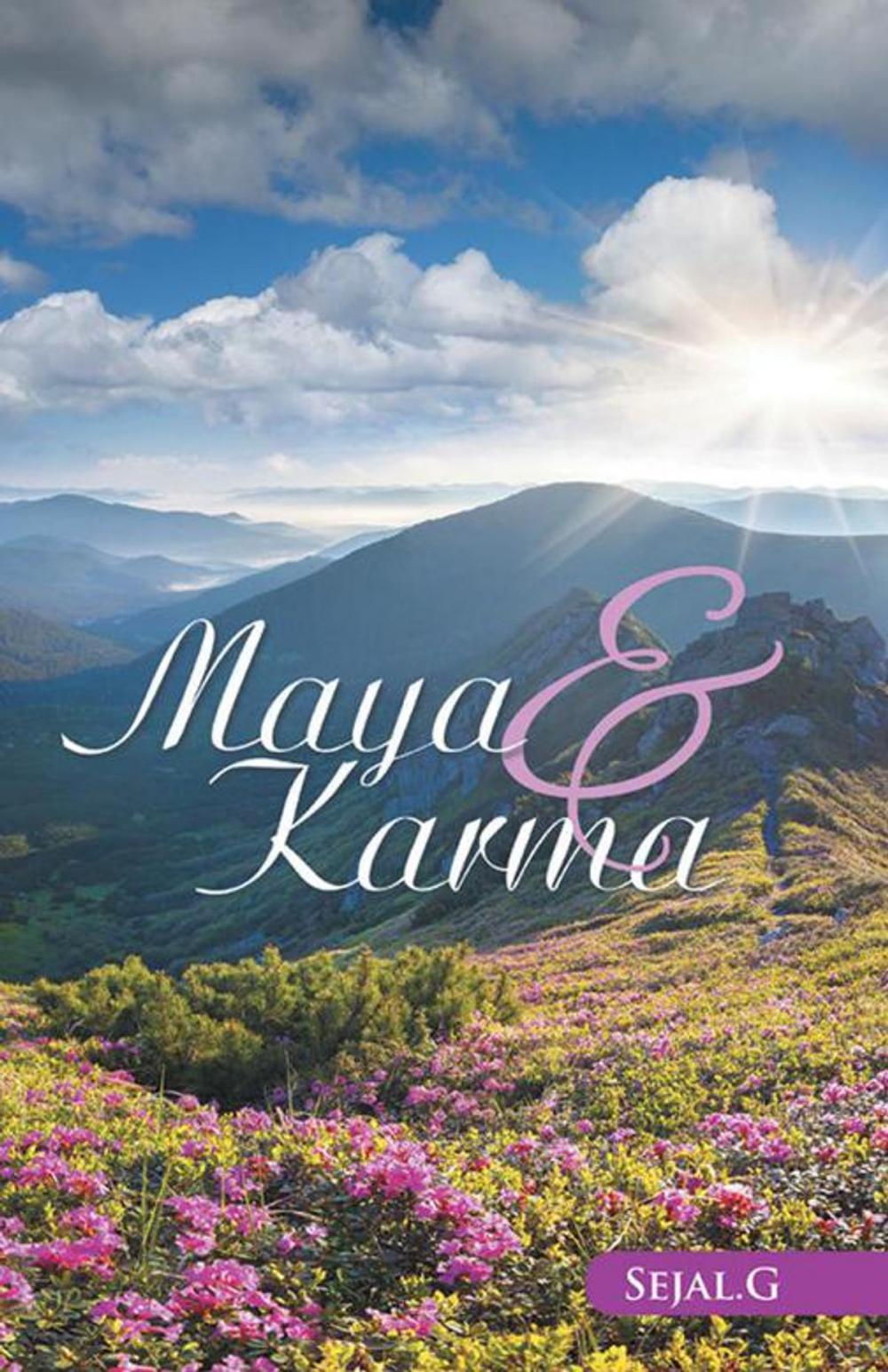 Big bigCover of Maya & Karma