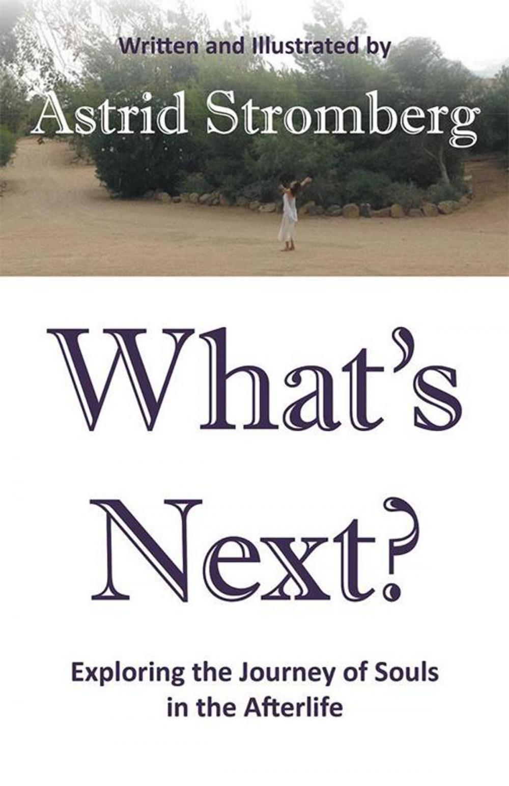 Big bigCover of What's Next?