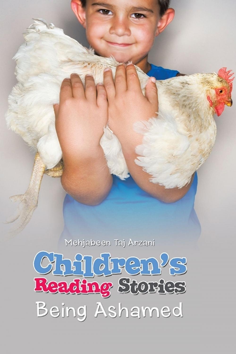 Big bigCover of Children’S Reading Stories