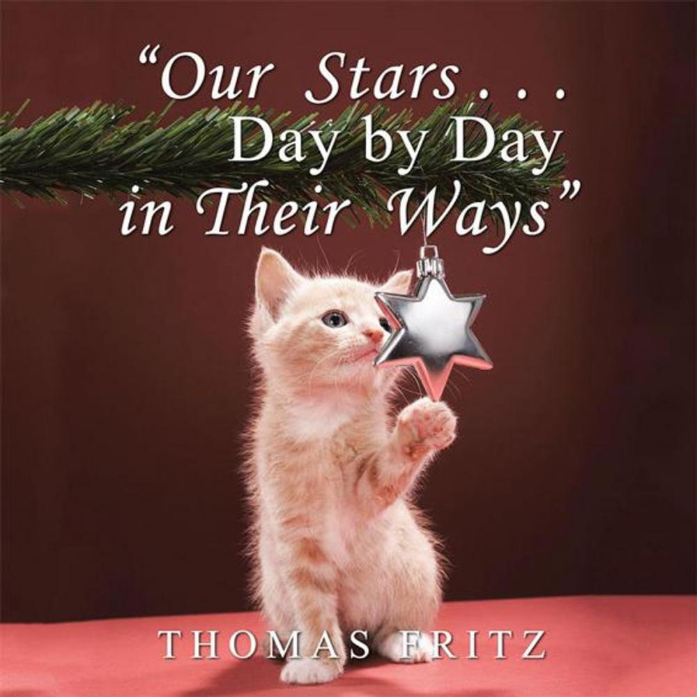 Big bigCover of “Our Stars … Day by Day in Their Ways”