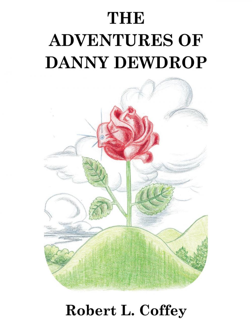 Big bigCover of The Adventures of Danny Dewdrop