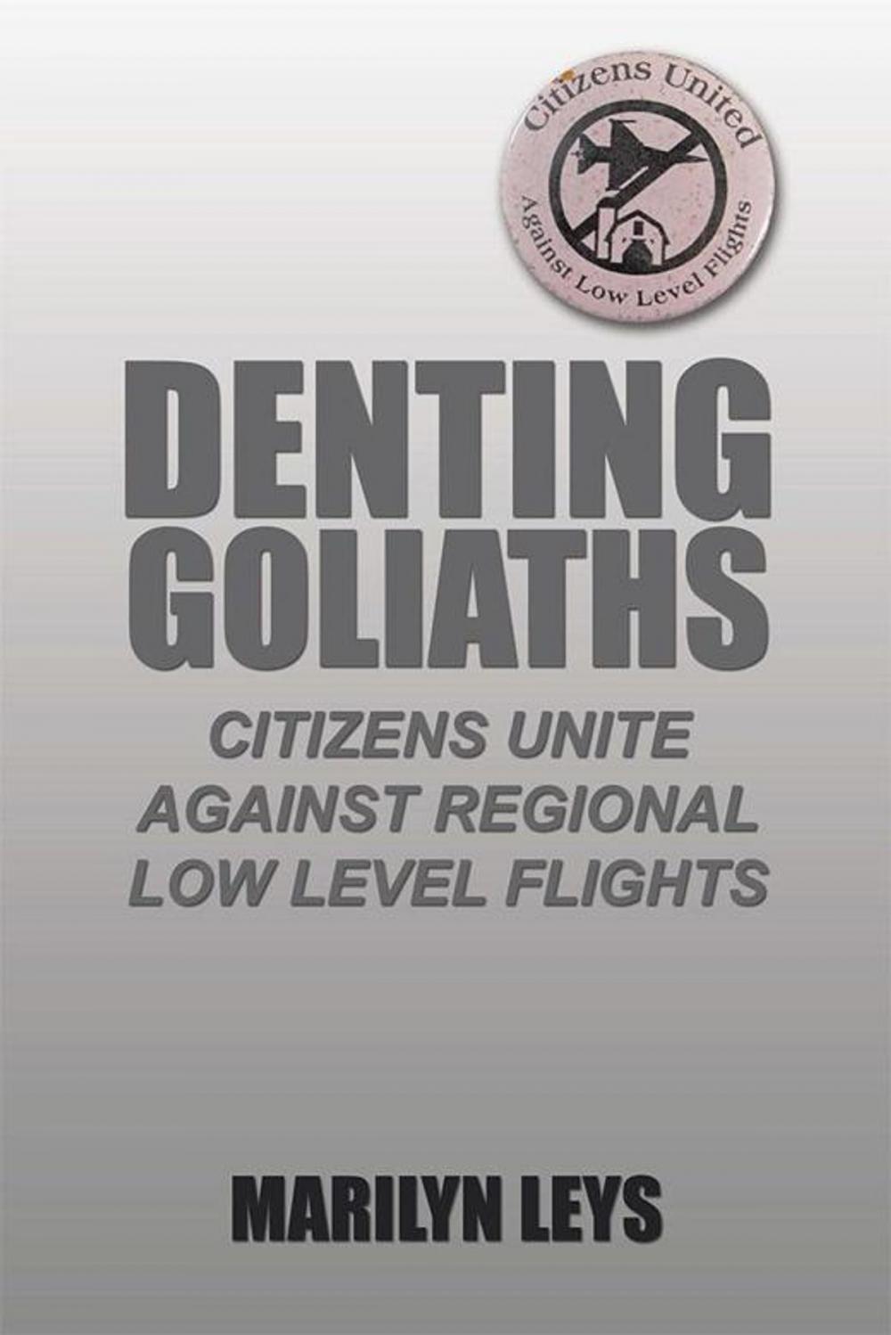 Big bigCover of Denting Goliaths