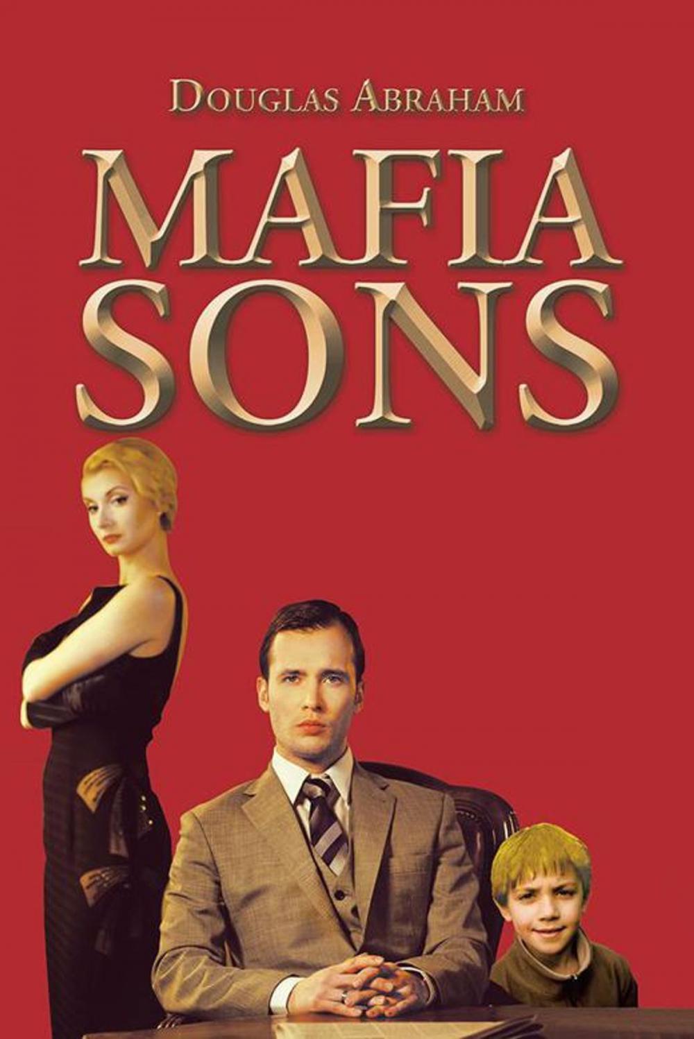 Big bigCover of Mafia Sons