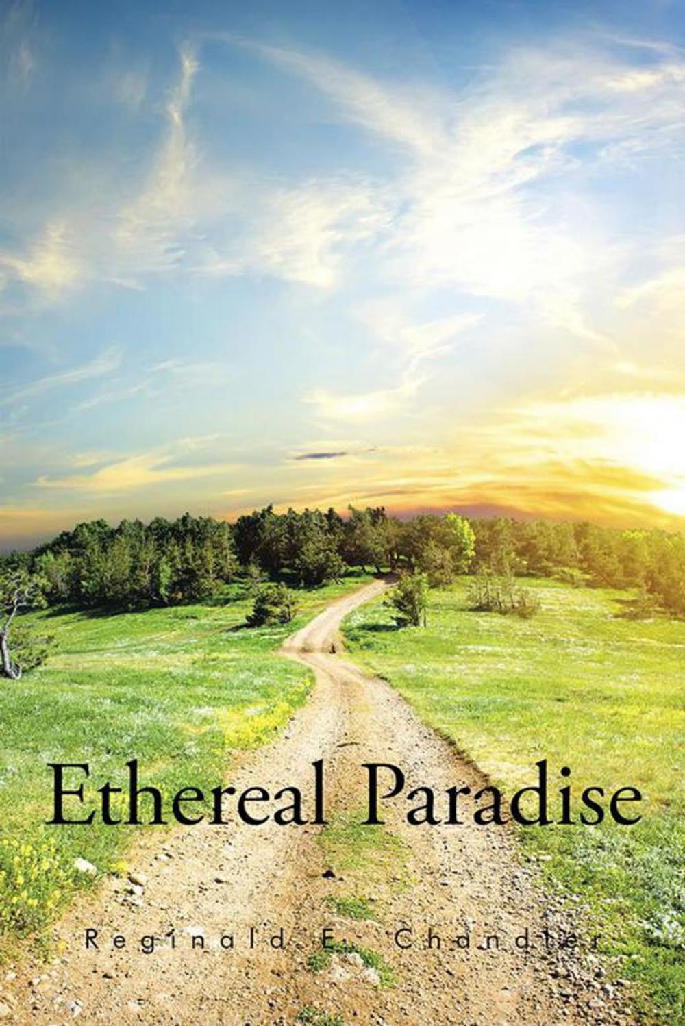 Big bigCover of Ethereal Paradise