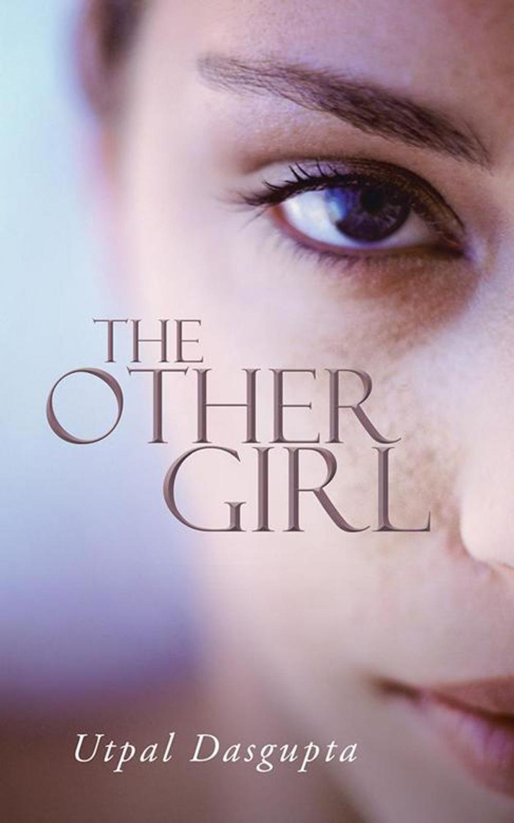 Big bigCover of The Other Girl