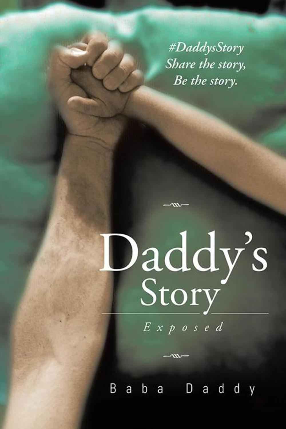 Big bigCover of Daddy's Story