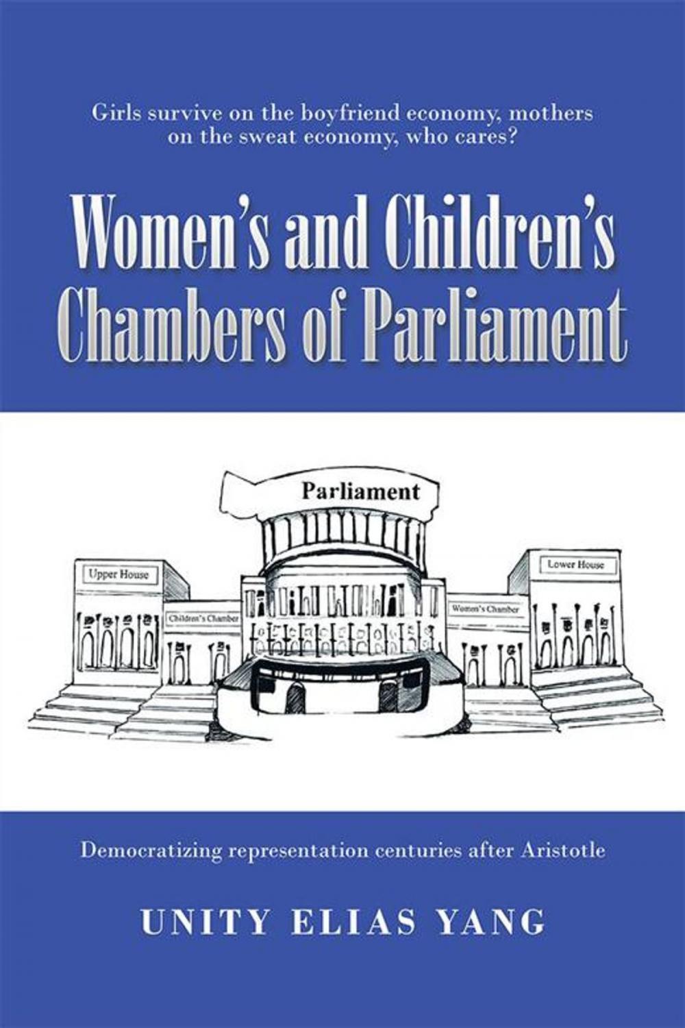 Big bigCover of Women's and Children's Chambers of Parliament