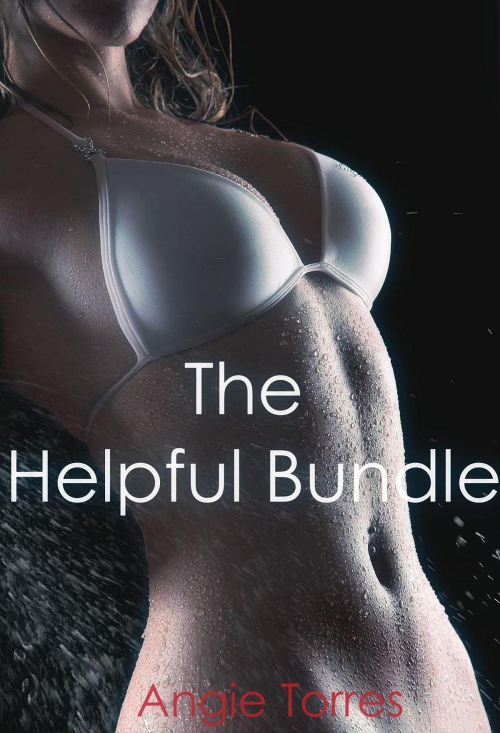 Big bigCover of The Helpful Bundle