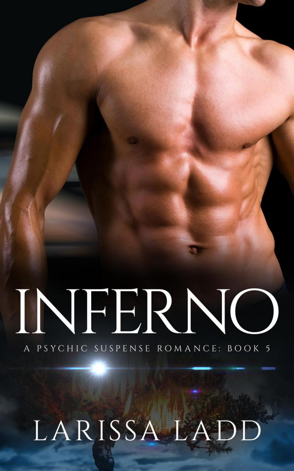 Big bigCover of Inferno