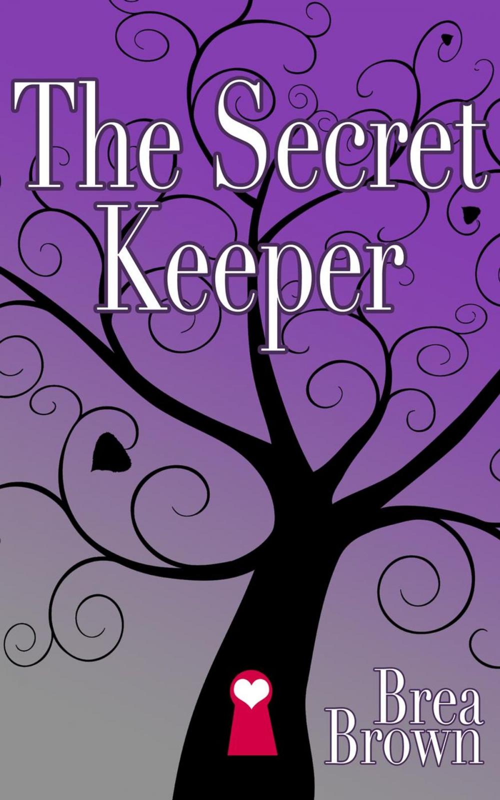 Big bigCover of The Secret Keeper