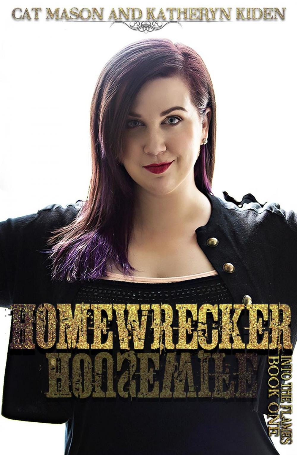 Big bigCover of Homewrecker