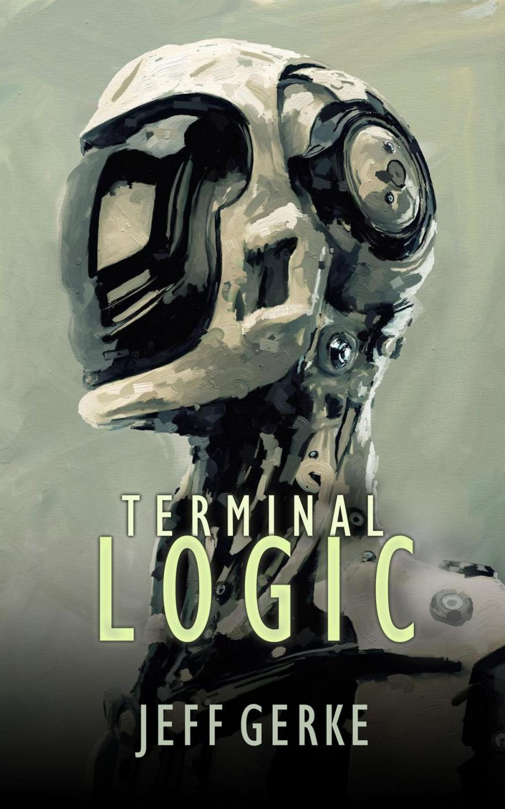 Big bigCover of Terminal Logic