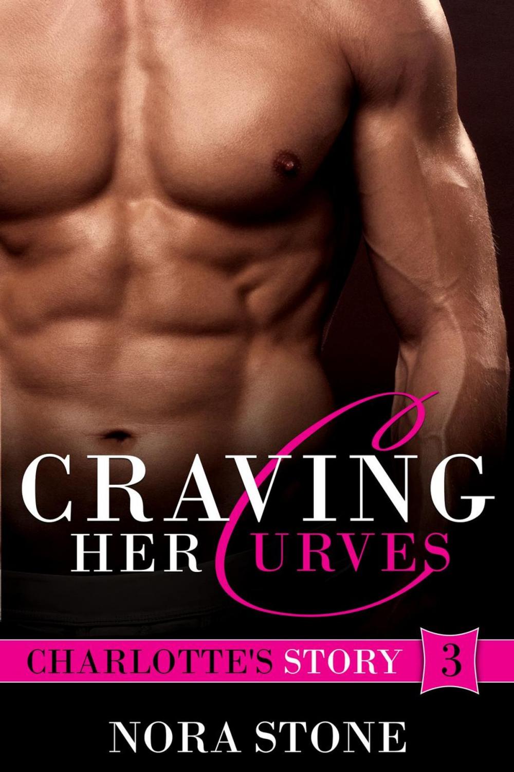 Big bigCover of Craving Her Curves 3