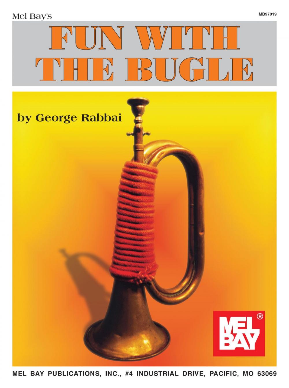 Big bigCover of Fun With The Bugle