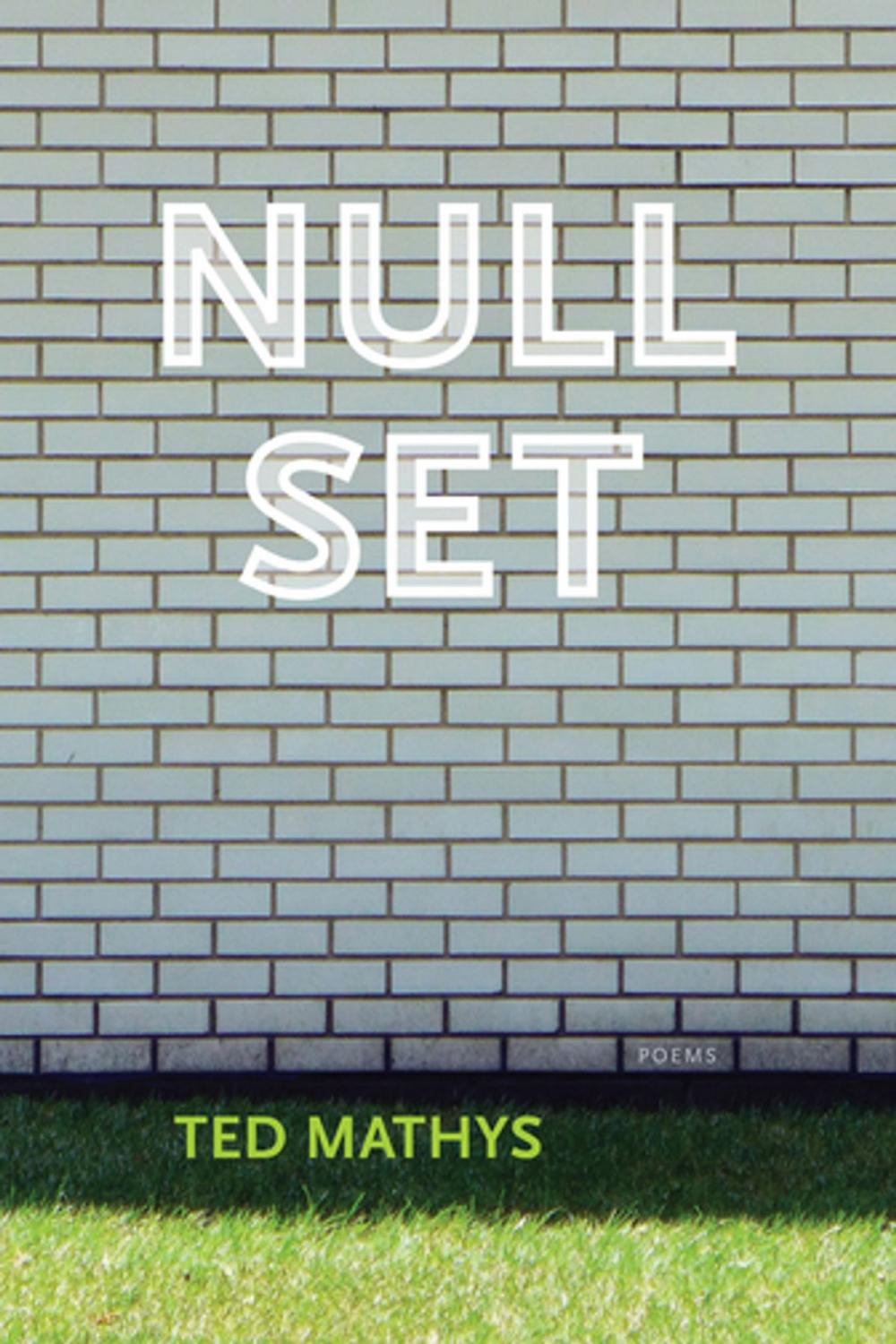 Big bigCover of Null Set