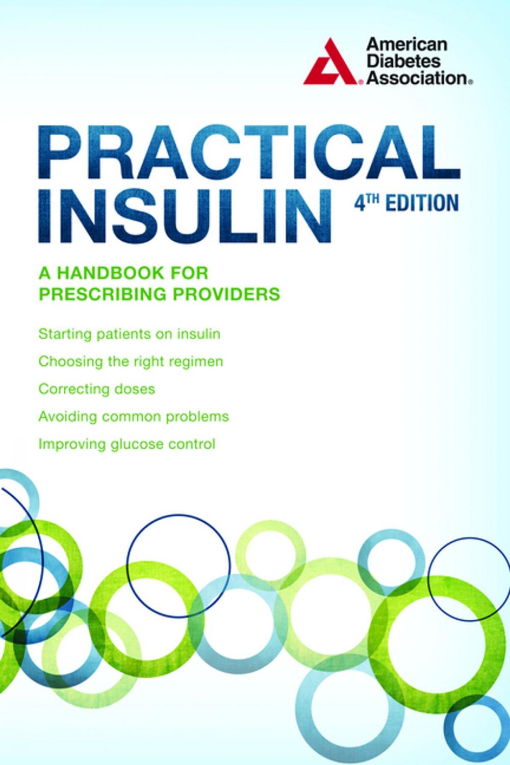 Big bigCover of Practical Insulin