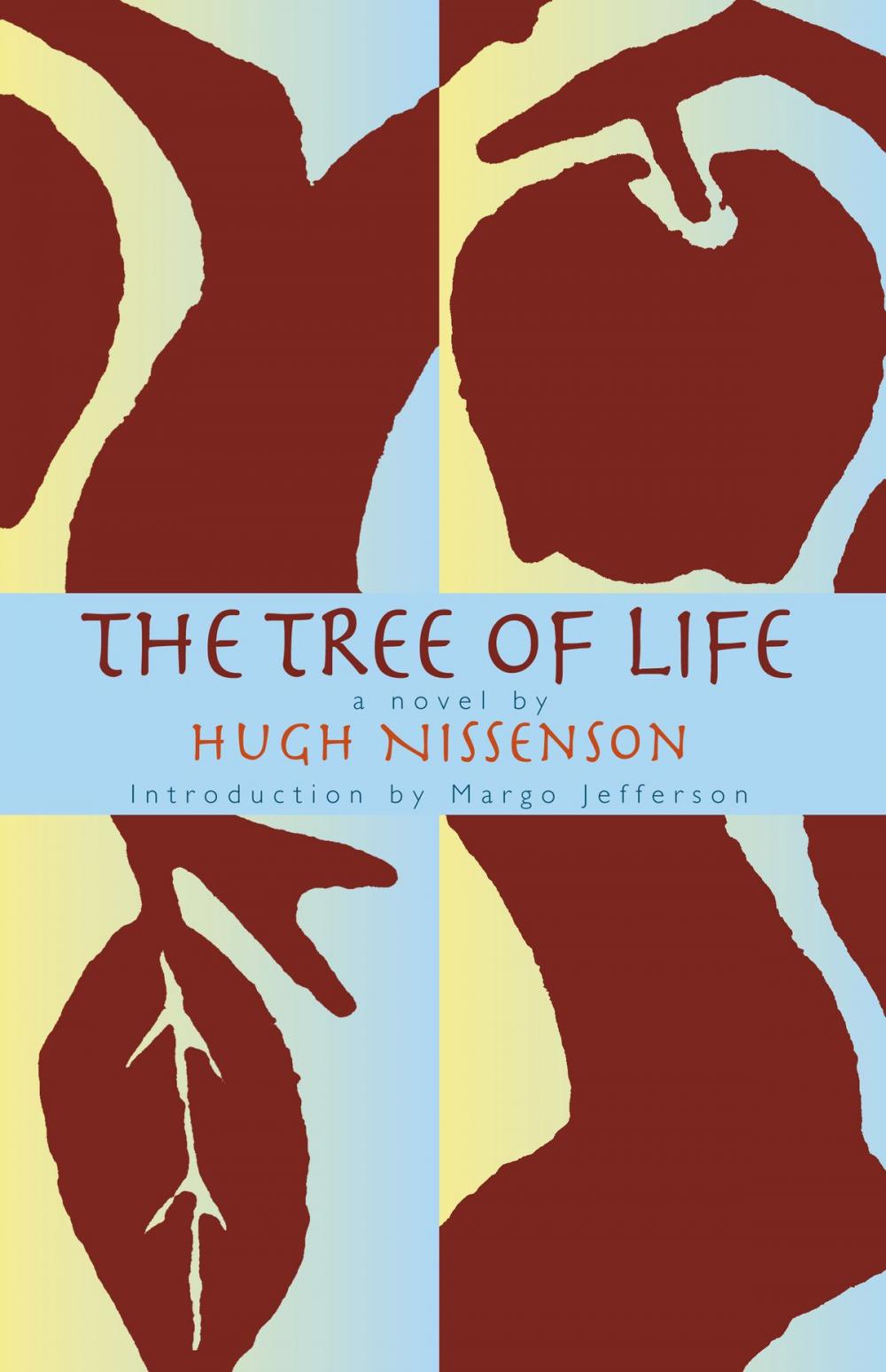 Big bigCover of The Tree of Life