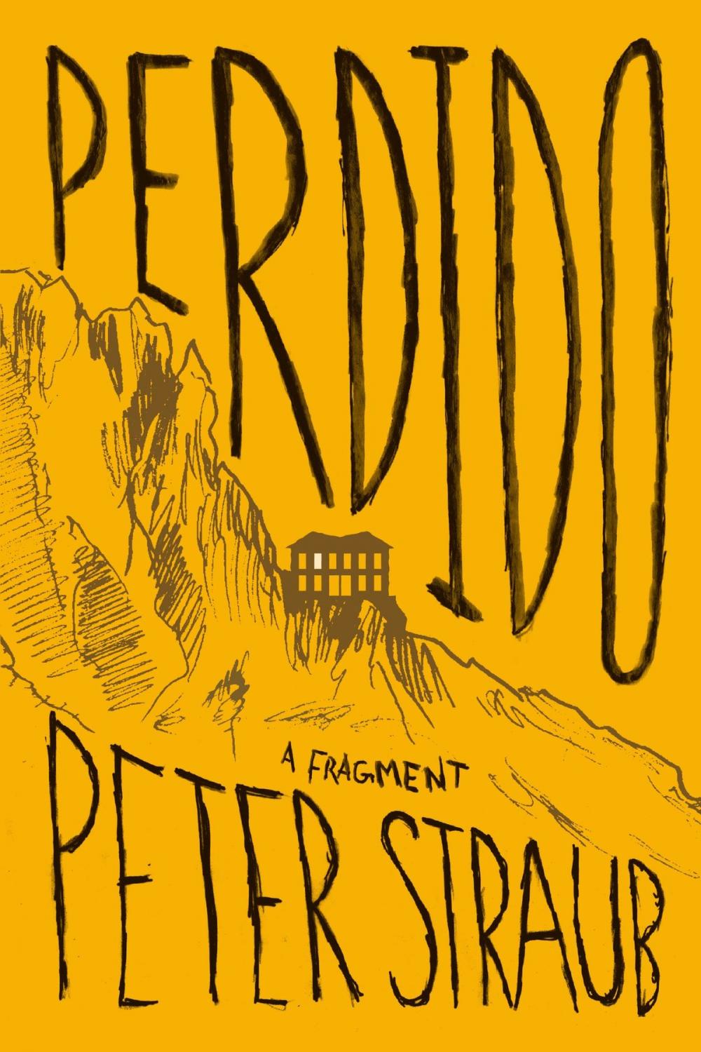 Big bigCover of Perdido: A Fragment from a Work in Progress