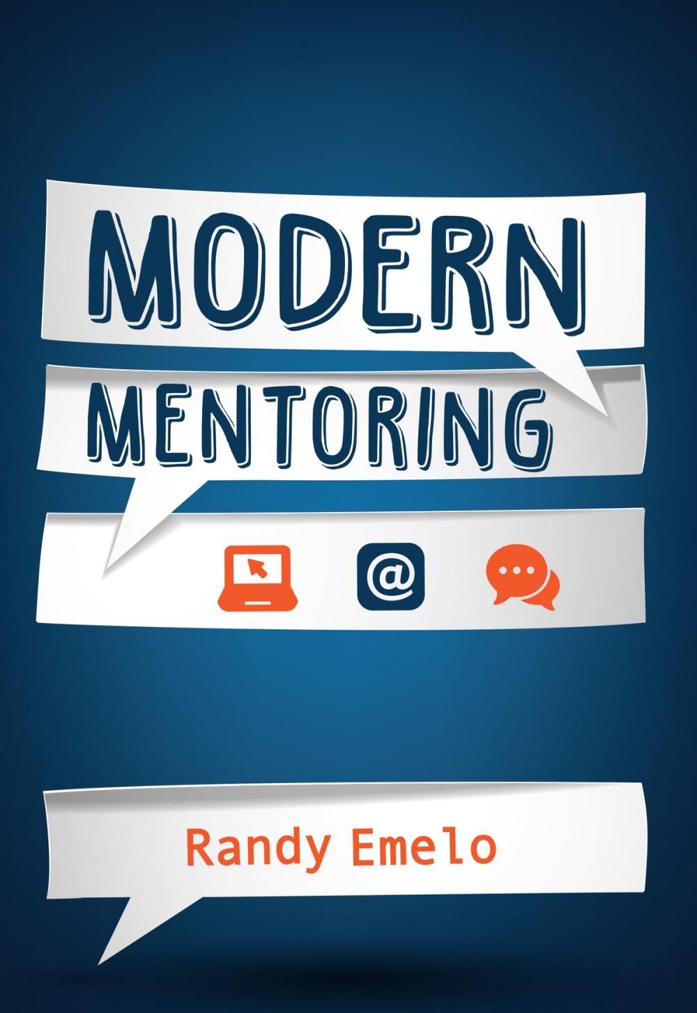 Big bigCover of Modern Mentoring