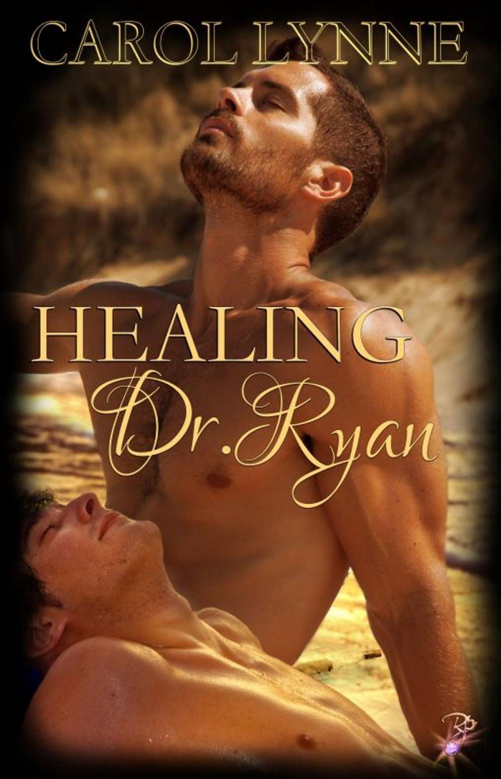 Big bigCover of Healing Dr. Ryan