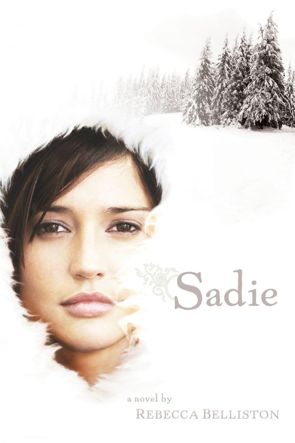 Big bigCover of Sadie