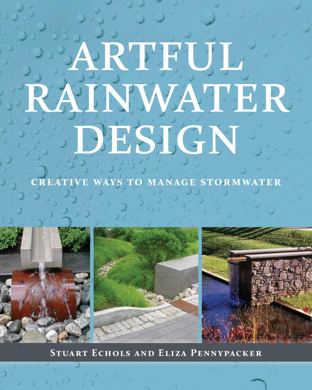 Big bigCover of Artful Rainwater Design