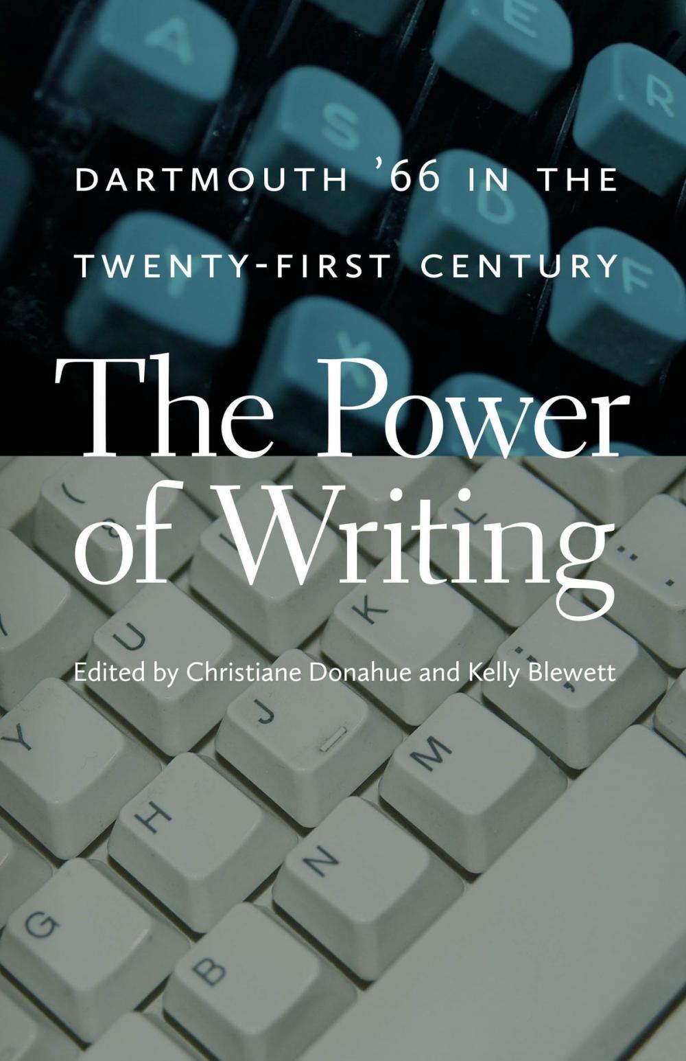 Big bigCover of The Power of Writing