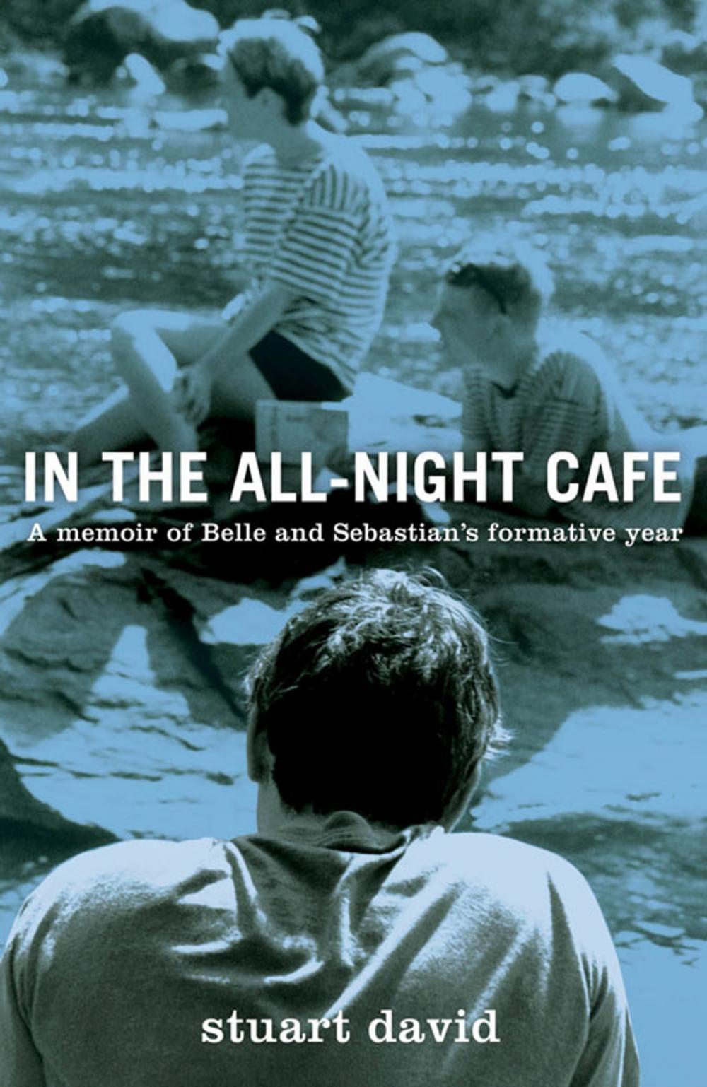 Big bigCover of In the All-Night Café