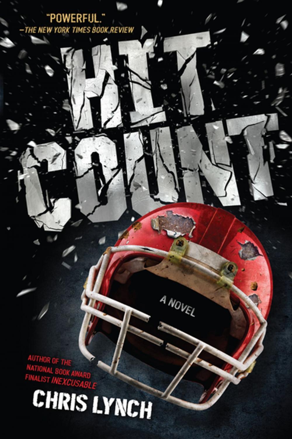 Big bigCover of Hit Count